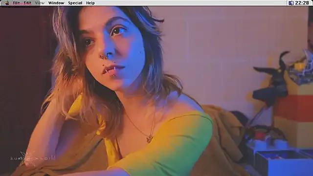 kuntboyzworld on StripChat