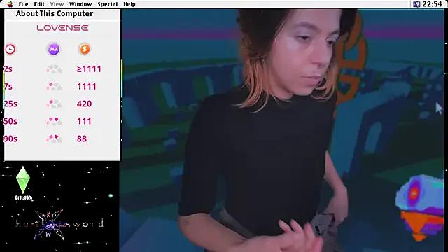 kuntboyzworld on StripChat