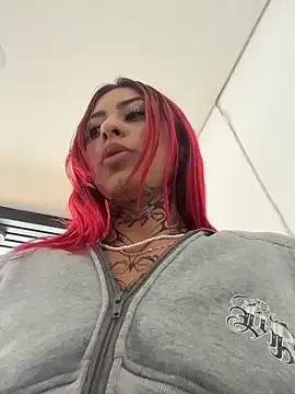 Kuromi_LS on StripChat