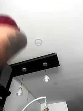 Kuromi_LS on StripChat