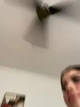 Kuromy_x on StripChat