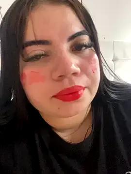 Kuromy_x on StripChat