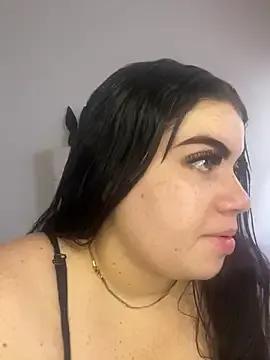 Kuromy_x — camaltoe