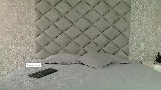 kylerose07 on StripChat