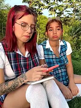 l0lita_sweet on StripChat