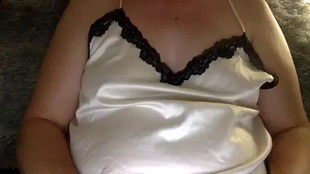 La_patronne_eva on StripChat