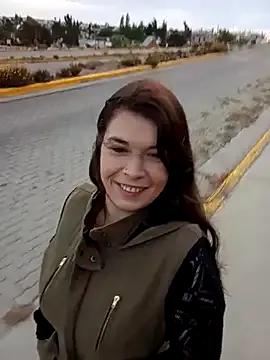 Labellasex — Flash boobs/ tetas