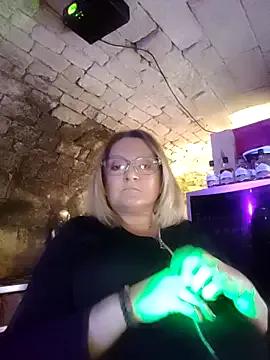 lady_charlyne on StripChat