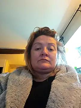 lady_charlyne on StripChat