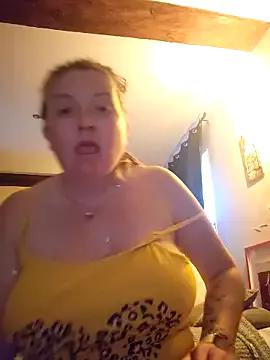 lady_charlyne on StripChat