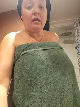 lady_charlyne on StripChat