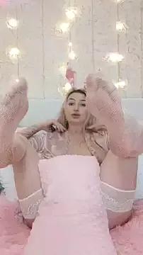 LadyLolyPop_ on StripChat