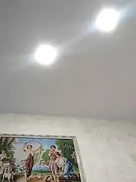 LadyLolyPop_ on StripChat