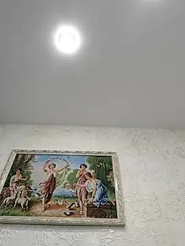 LadyLolyPop_ on StripChat