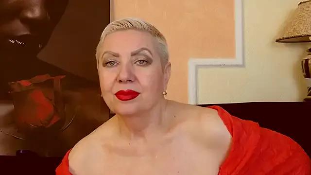 LadyPosh on StripChat