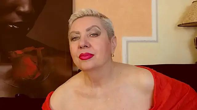 LadyPosh on StripChat