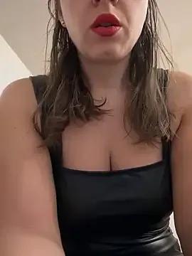 ladywithbigass on StripChat