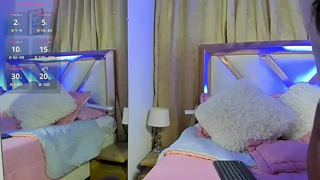 Lalitaswwet on StripChat