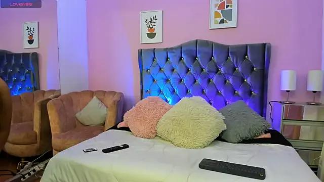 Lalitaswwet on StripChat