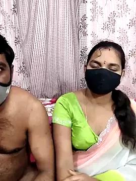 Lalitha-1995 on StripChat