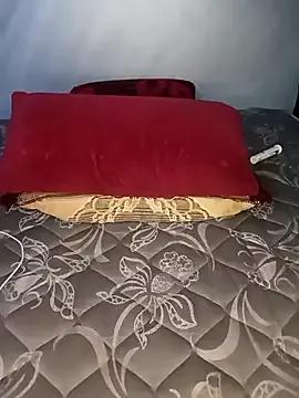 Lamia_Queen_ on StripChat