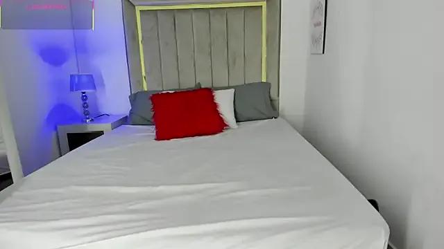 lapiz_lazuli12 on StripChat