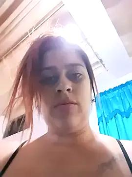 Latina_sexy1 on StripChat