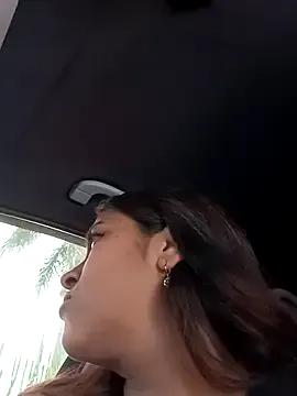 Latina_sexy1 on StripChat