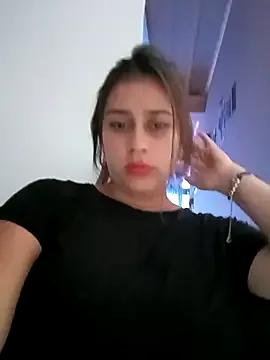 Latina_sexy1 on StripChat