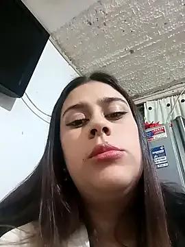 Latina_sexy1 on StripChat