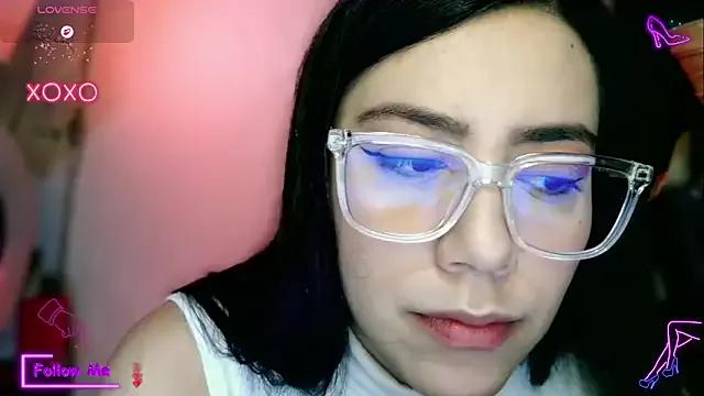 LauGrayJ on StripChat