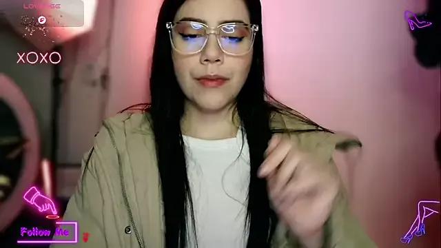 LauGrayJ on StripChat