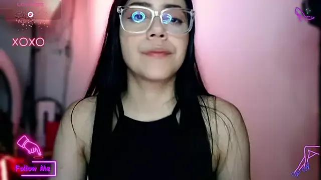 LauGrayJ on StripChat