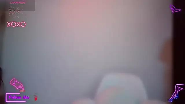 LauGrayJ on StripChat