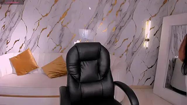 LaurentConnor on StripChat