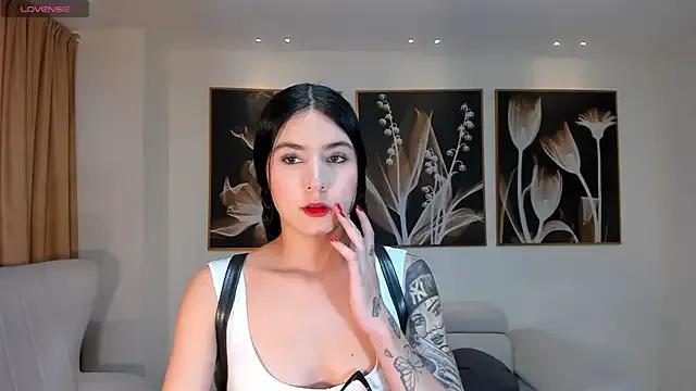 LaurentConnor on StripChat