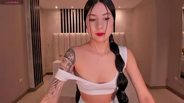 LaurentConnor on StripChat