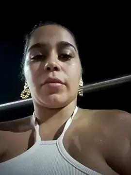 LaurenWelly_ on StripChat