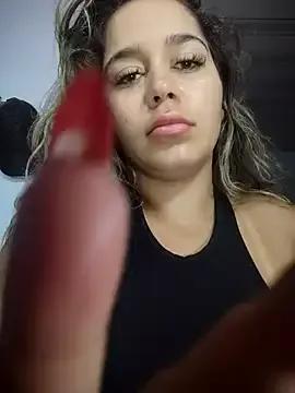 LaurenWelly_ on StripChat