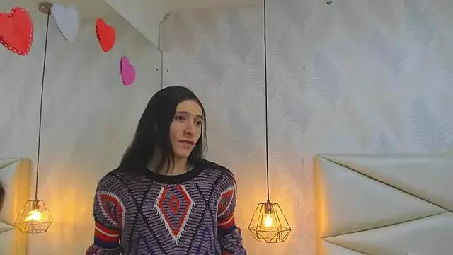 laurettedela_rouse on StripChat