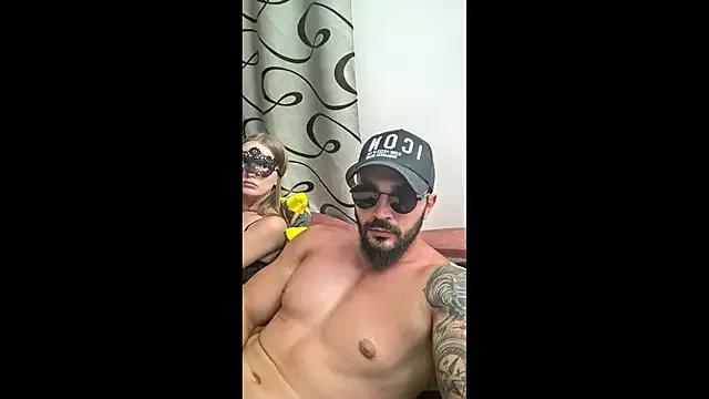 Leaders_sex on StripChat