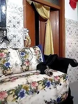 LegionSong on StripChat