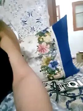 LegionSong on StripChat