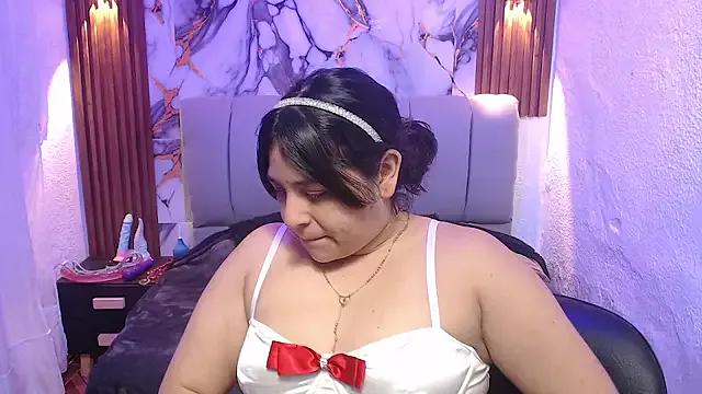 lehia_285 on StripChat