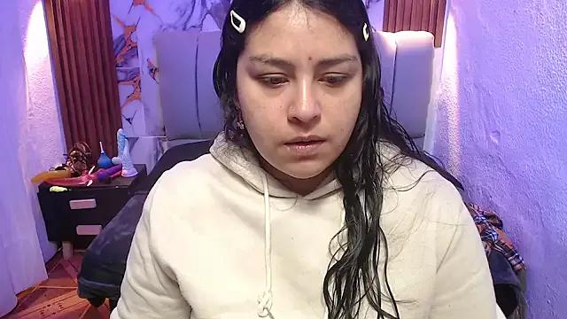 lehia_285 on StripChat