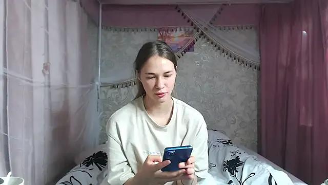 leila_bambi_ on StripChat