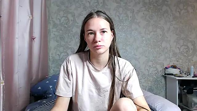 leila_bambi_ on StripChat