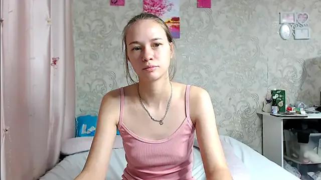 leila_bambi_ on StripChat