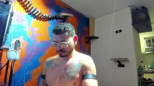 leondevereda on StripChat