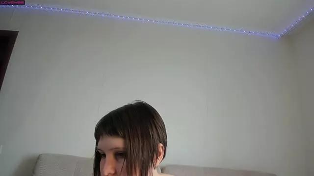 LeraKit on StripChat